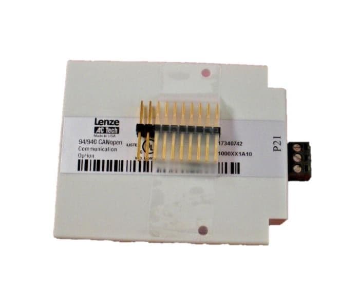 LENZE E94ZAHBK2