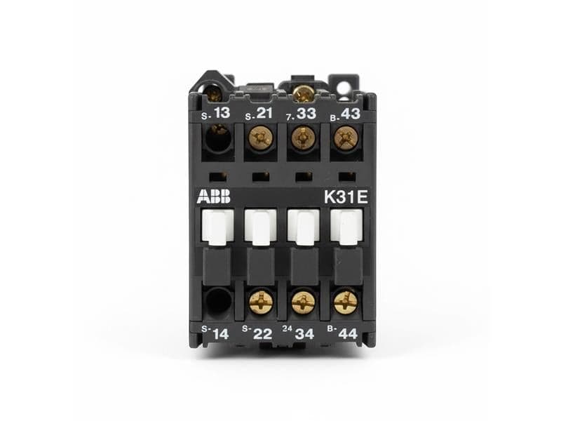 ASEA BROWN BOVERI K31E-120