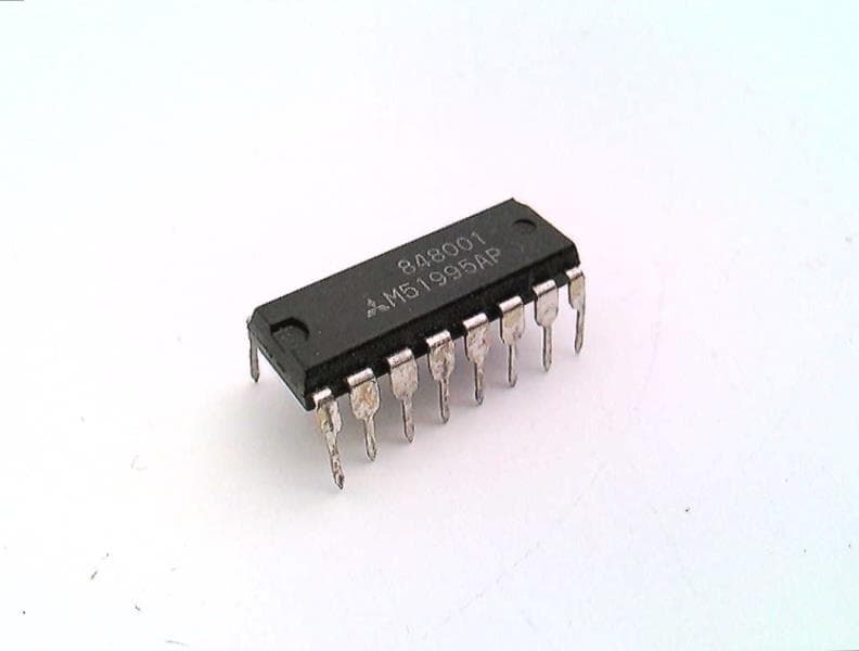 MITSUBISHI M51995AP