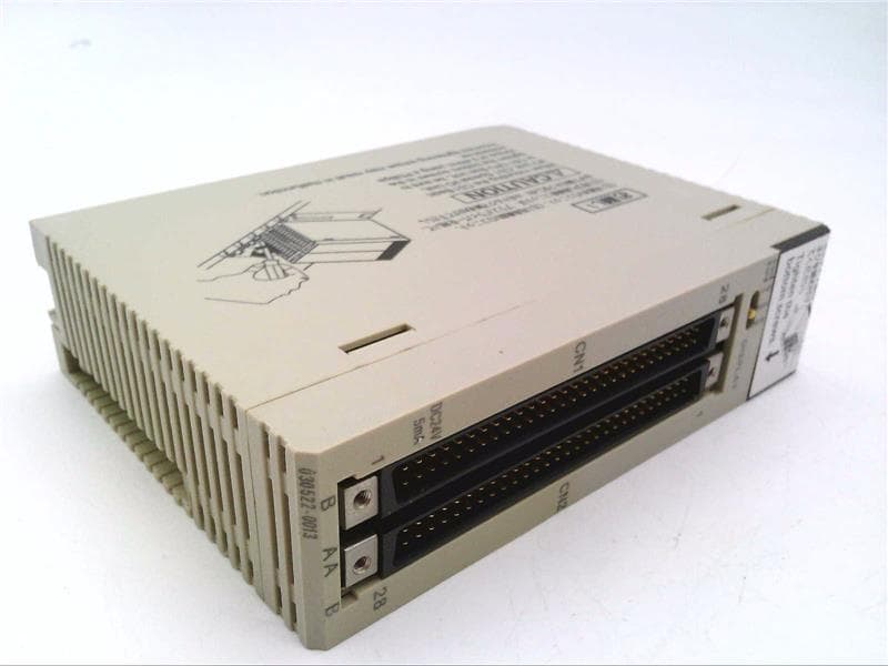 CS1W-ID291 PLC input module, 96 digital inputs, backplane mount