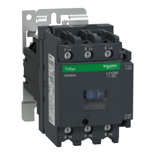 SCHNEIDER ELECTRIC LC1D65BD