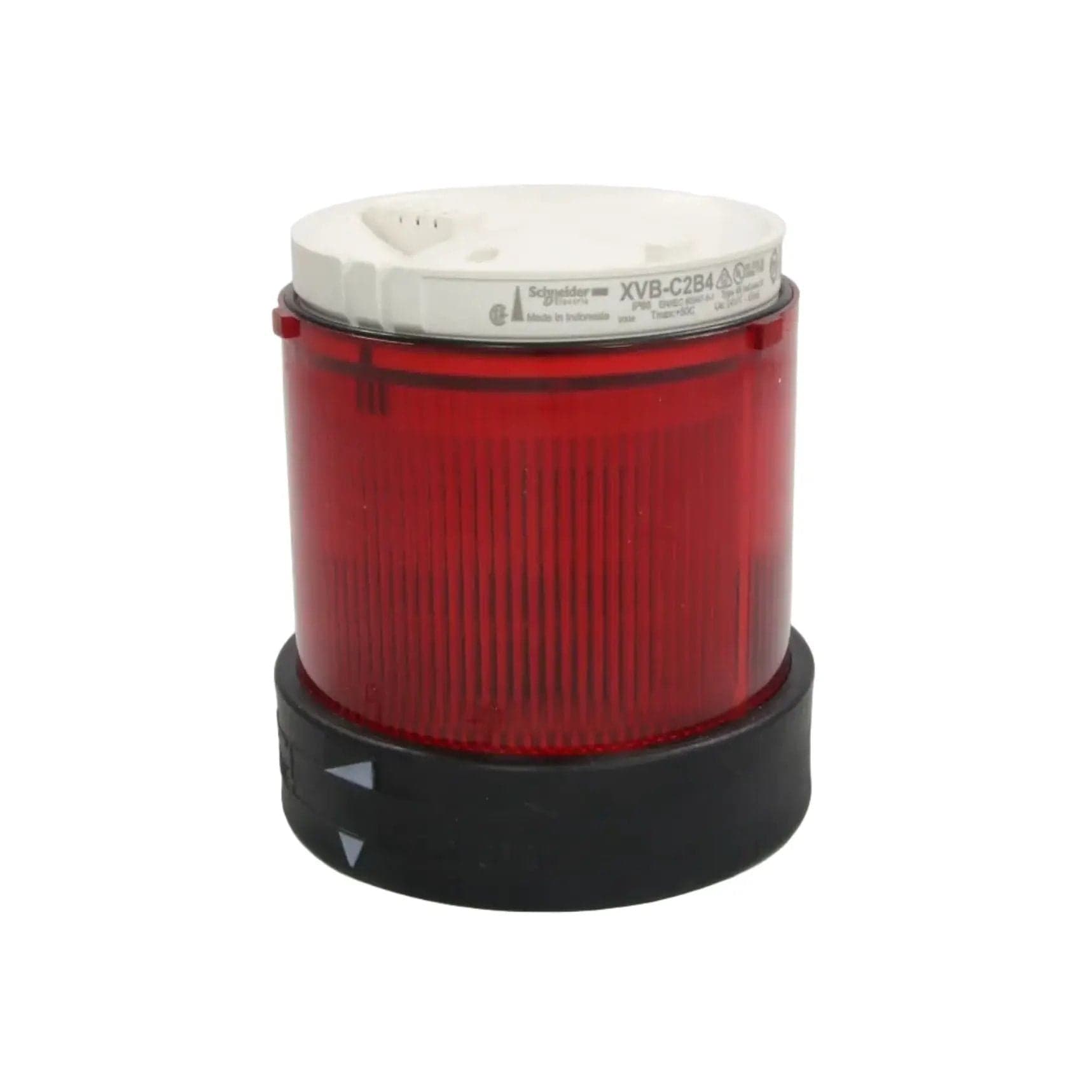 Schneider Electric XVB C2B4 Red Steady LED Unit