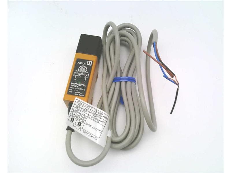 OMRON E3S-VS5B-42R