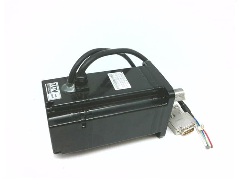 YASKAWA ELECTRIC SGM-08V314
