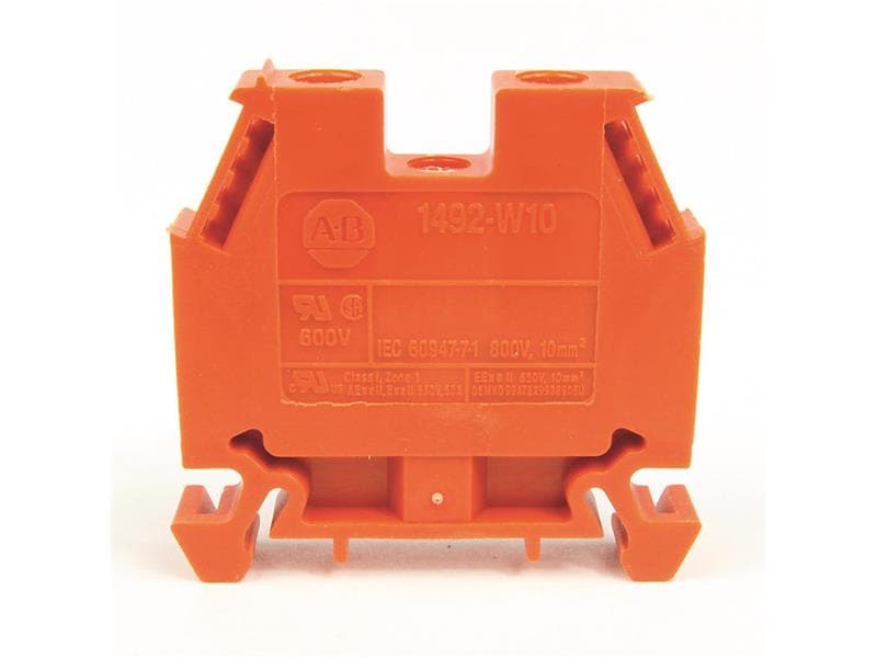 ALLEN BRADLEY 1492-W10-OR