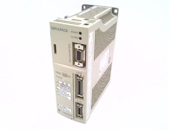 YASKAWA ELECTRIC SGDA-04VS