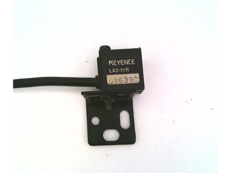 KEYENCE CORP LX2-11R