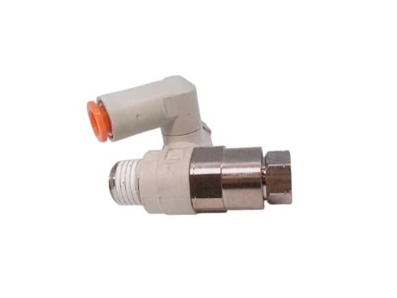 SMC ASP430F-N02-07S