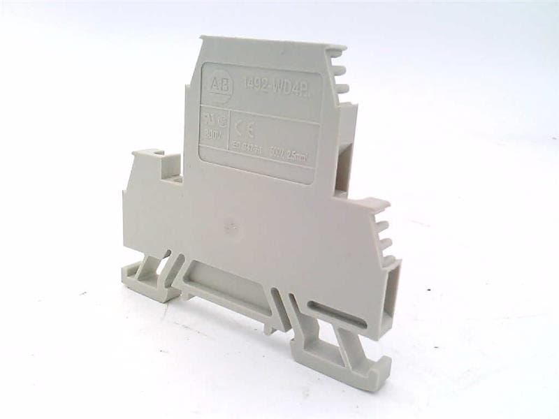 ALLEN BRADLEY 1492-WD4PSS