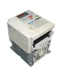 YASKAWA ELECTRIC CIMR-V7NU43P7