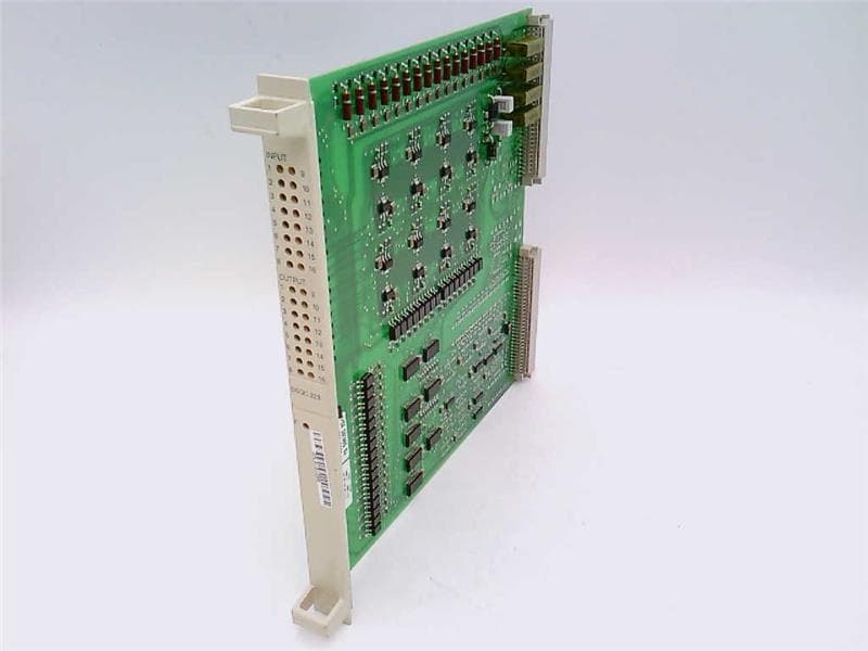 DSQC 223 Digital I/O Module for ABB Robotics