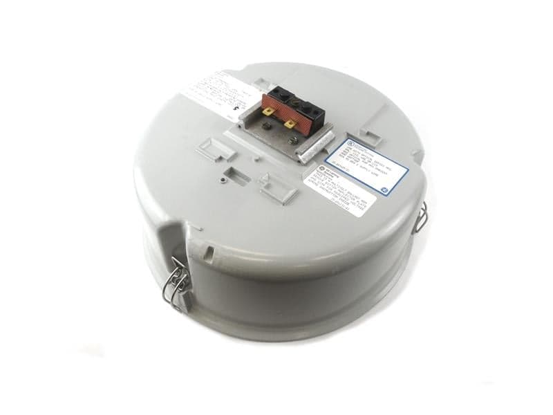 GENERAL ELECTRIC MPB25M0AX