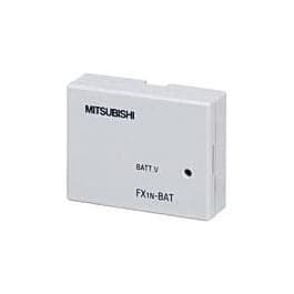 Battery Unit for FX1N PLC Memory Backup