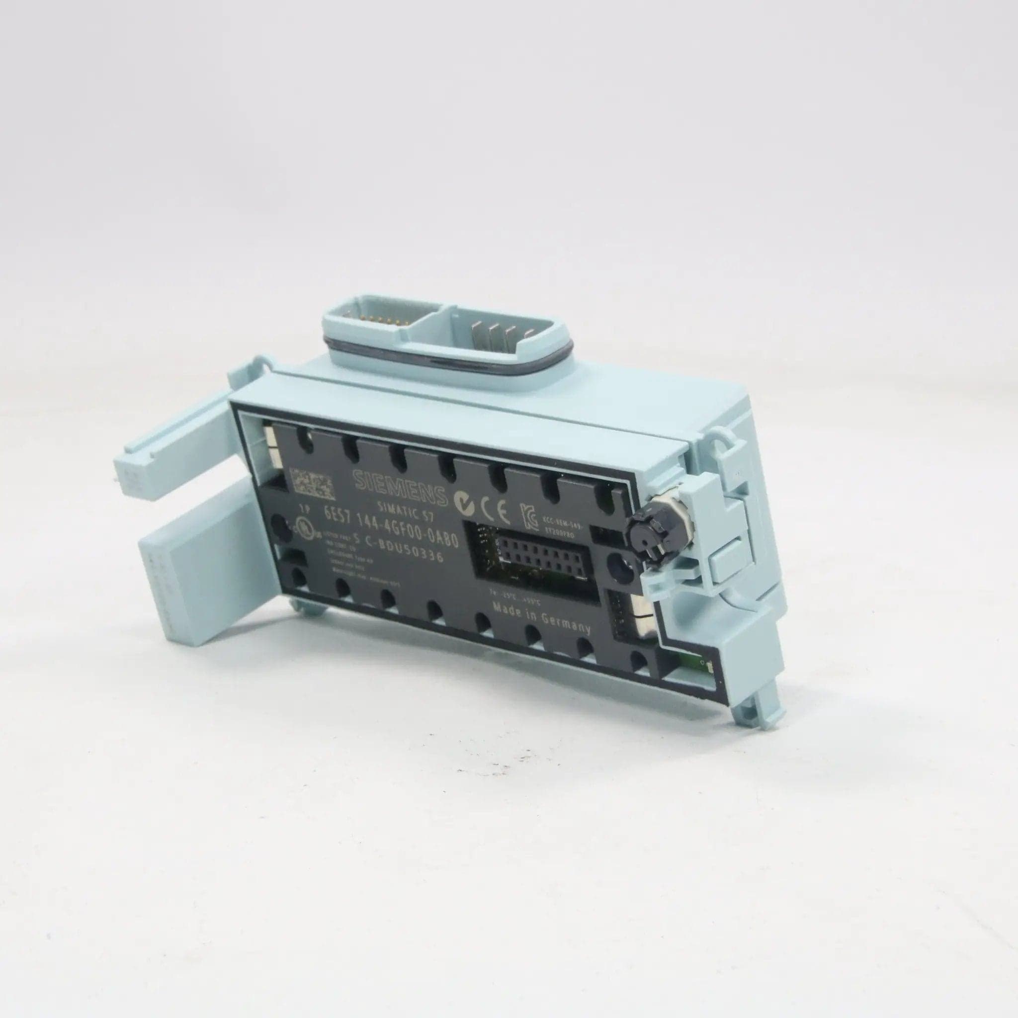 Siemens Simatic S7 Electronic Module 6ES7 144-4GF00-0AB0