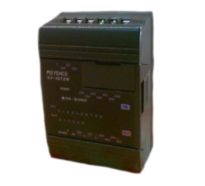 KEYENCE CORP KV-16T2W