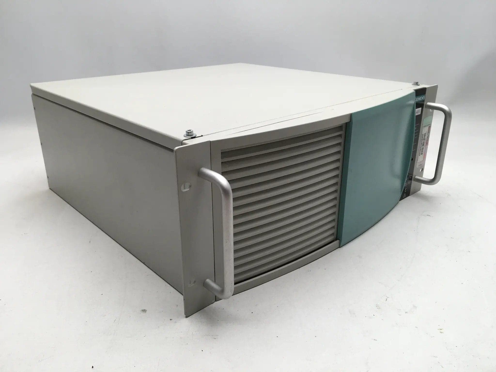 Siemens Simatic RI45 PIII Industrial Computer
