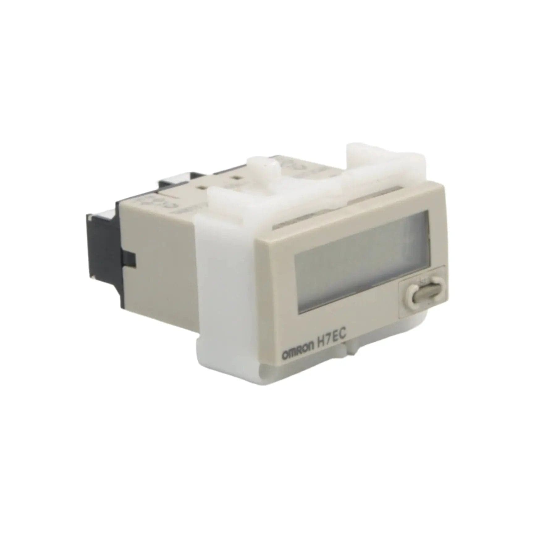 Omron N7EC N Pulse Counter