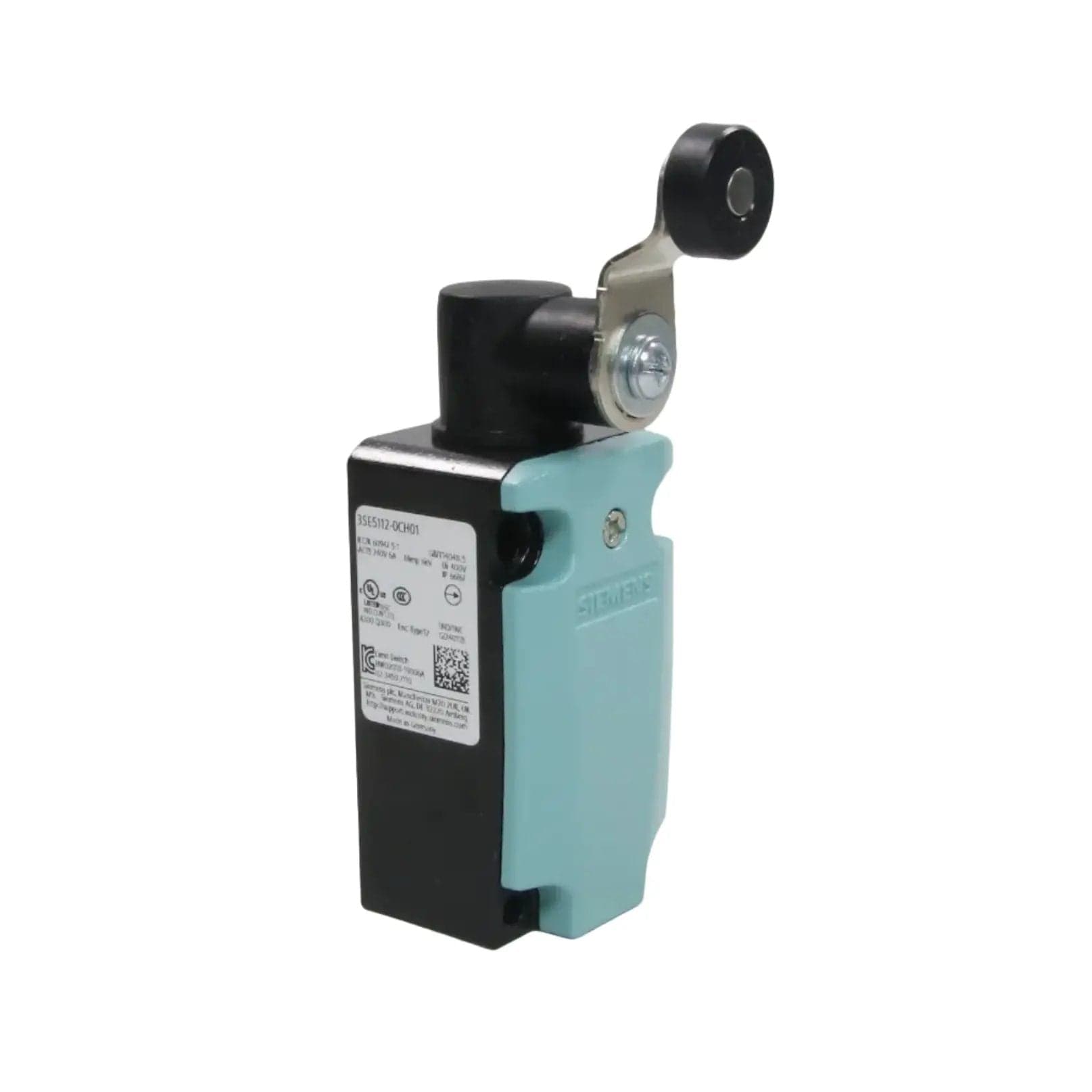 Siemens 3SE5112-0CH01 Limit Switch