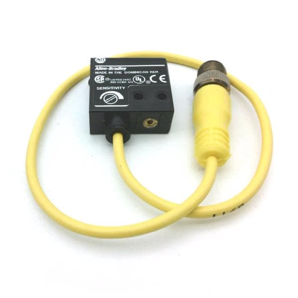 ALLEN BRADLEY 42SMP-7320-QD