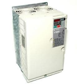 YASKAWA ELECTRIC CIMR-VU2A0056FAA