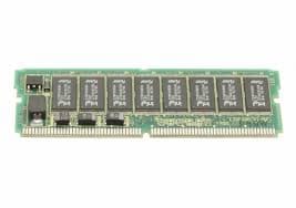 8 MB Flash ROM Memory Module, PC Board, 5V DC