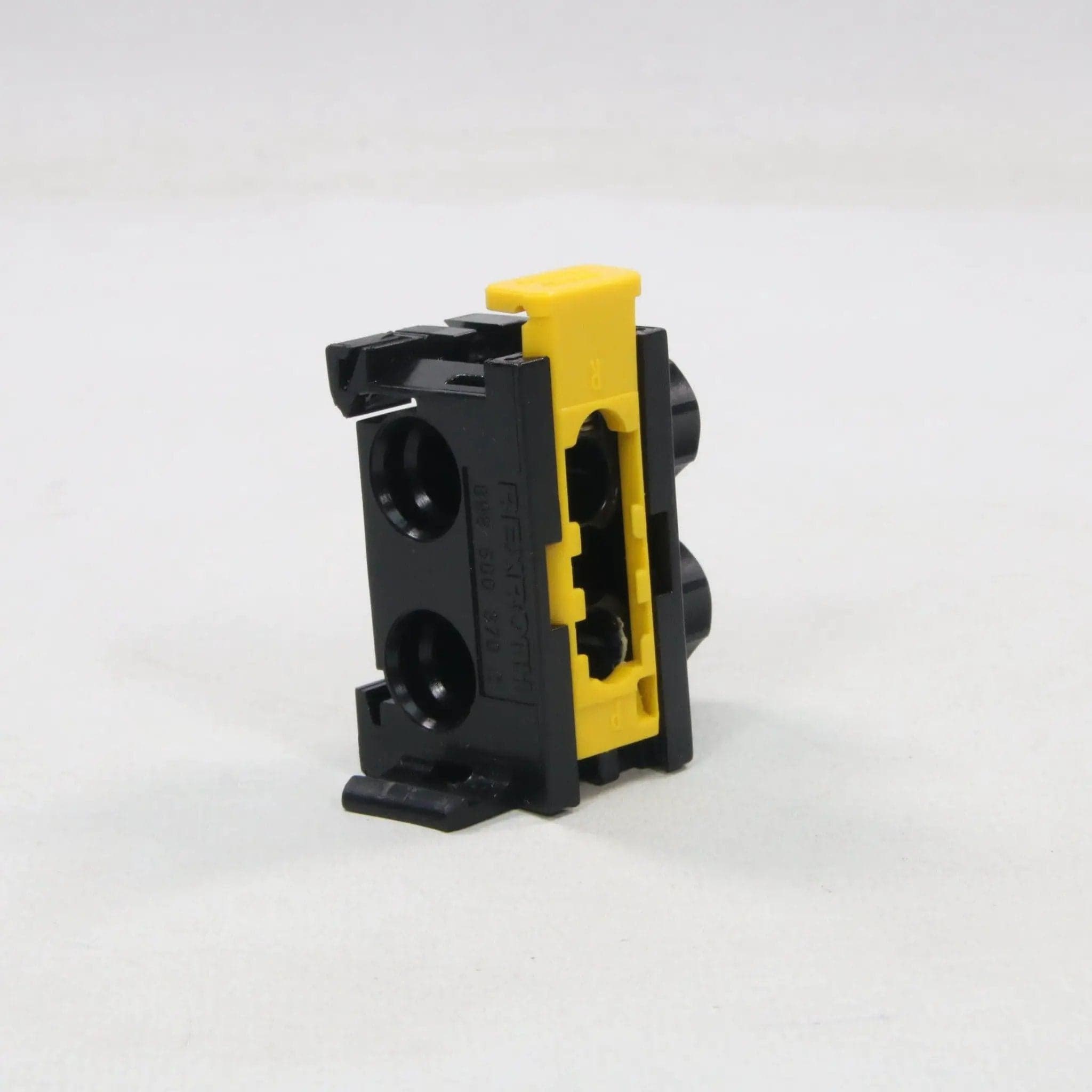 Rexroth Pneumatik 8985003702 Tube Supply Manifold Section