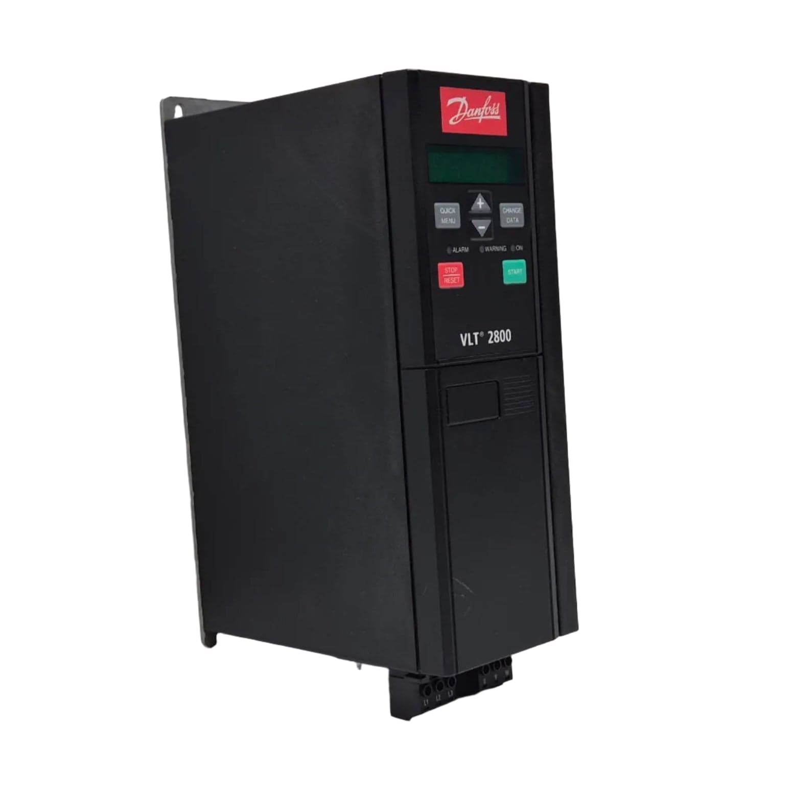 Danfoss VLT 2800 - 195N1051 Frequency Converter