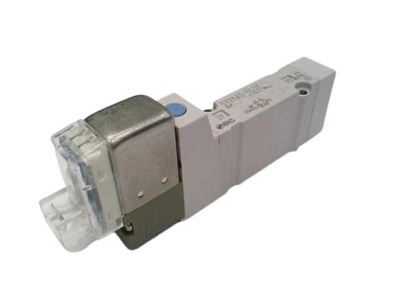 SMC SY3140-5LOZ