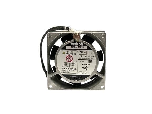 OMRON R87F-A4A83H