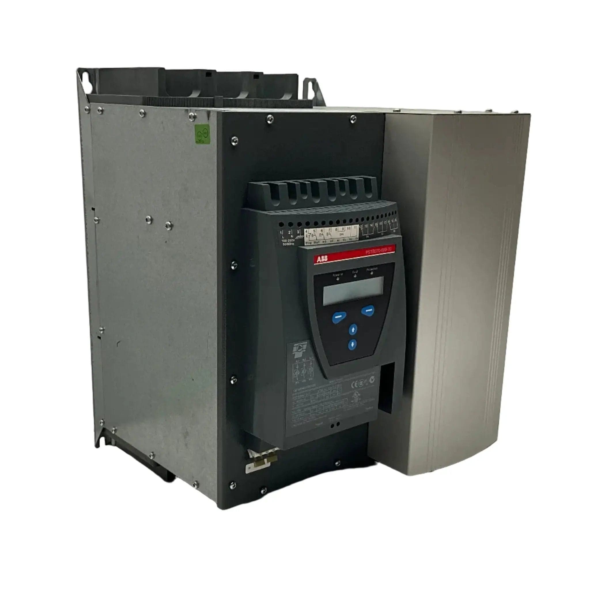 ABB PSTB370-600-70 High Performance Soft Starter - 1SFA894015R7000