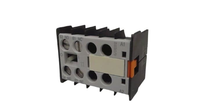SIEMENS 3TX4411-2A