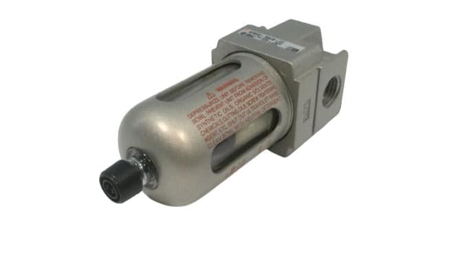 SMC AFM20-N02B-CZ