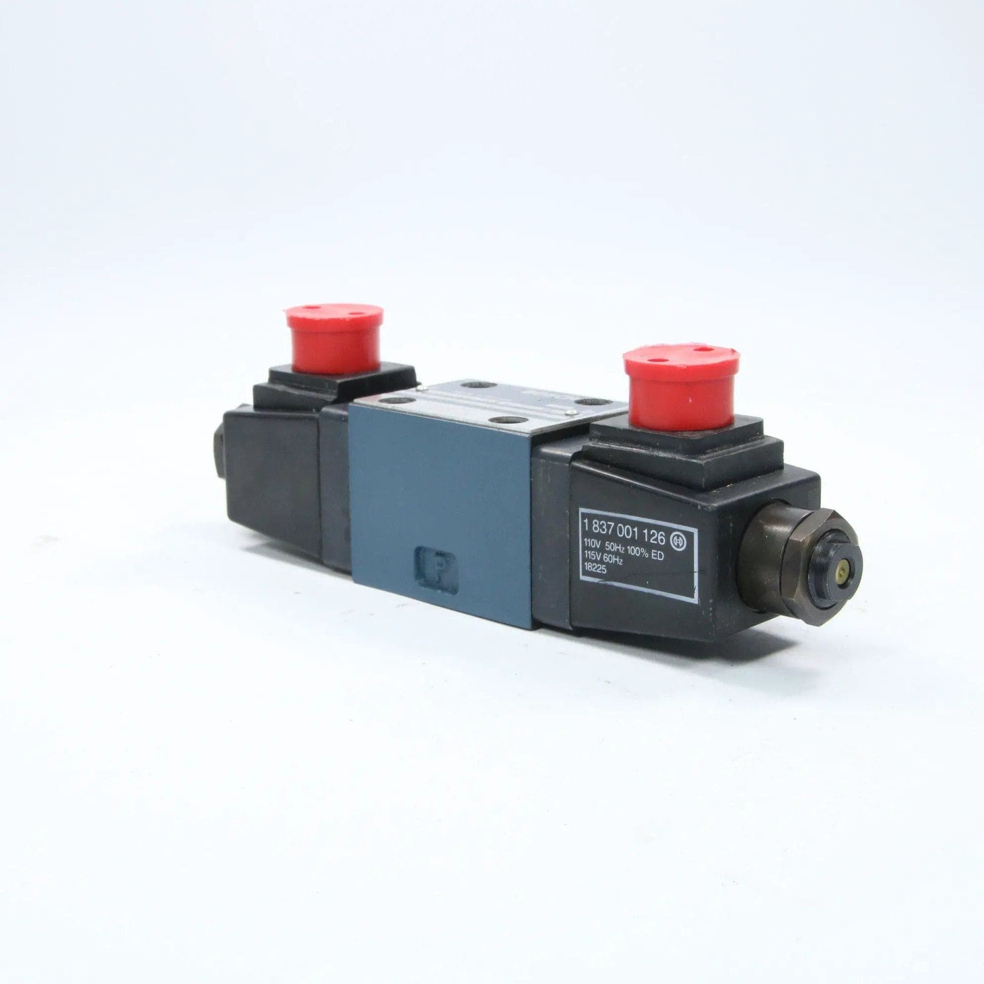 BOSCH / REXROTH DIRECTIONAL CONTROL VALVE 0810091059