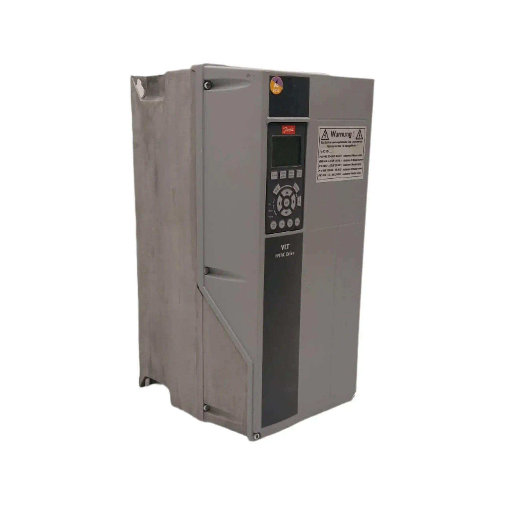 Danfoss Frequency Converter 131B6126