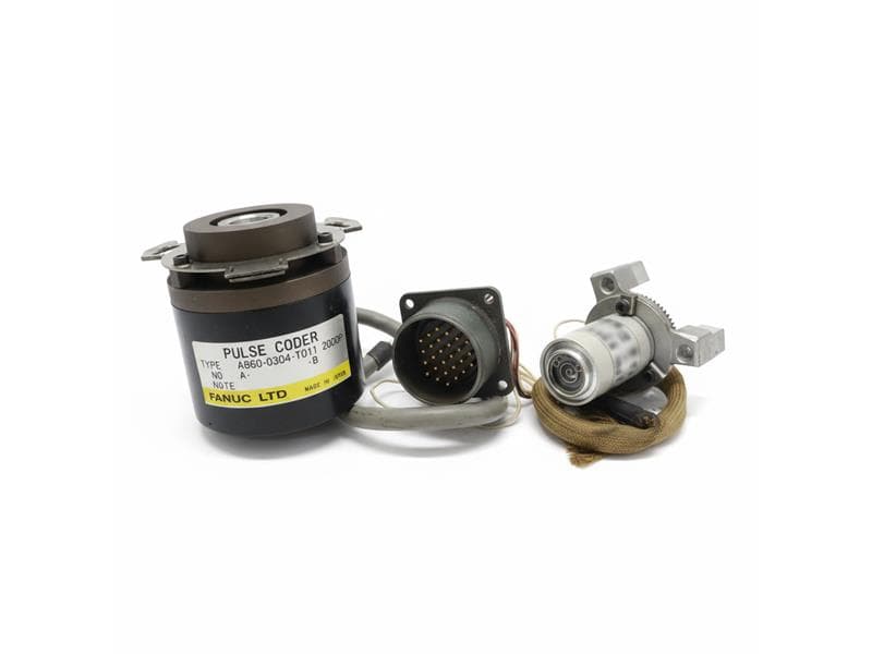 FANUC A860-0304-T011