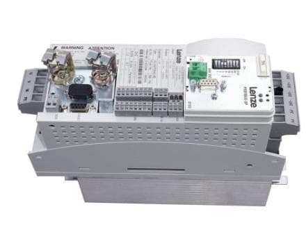 LENZE ECSEP004C4B