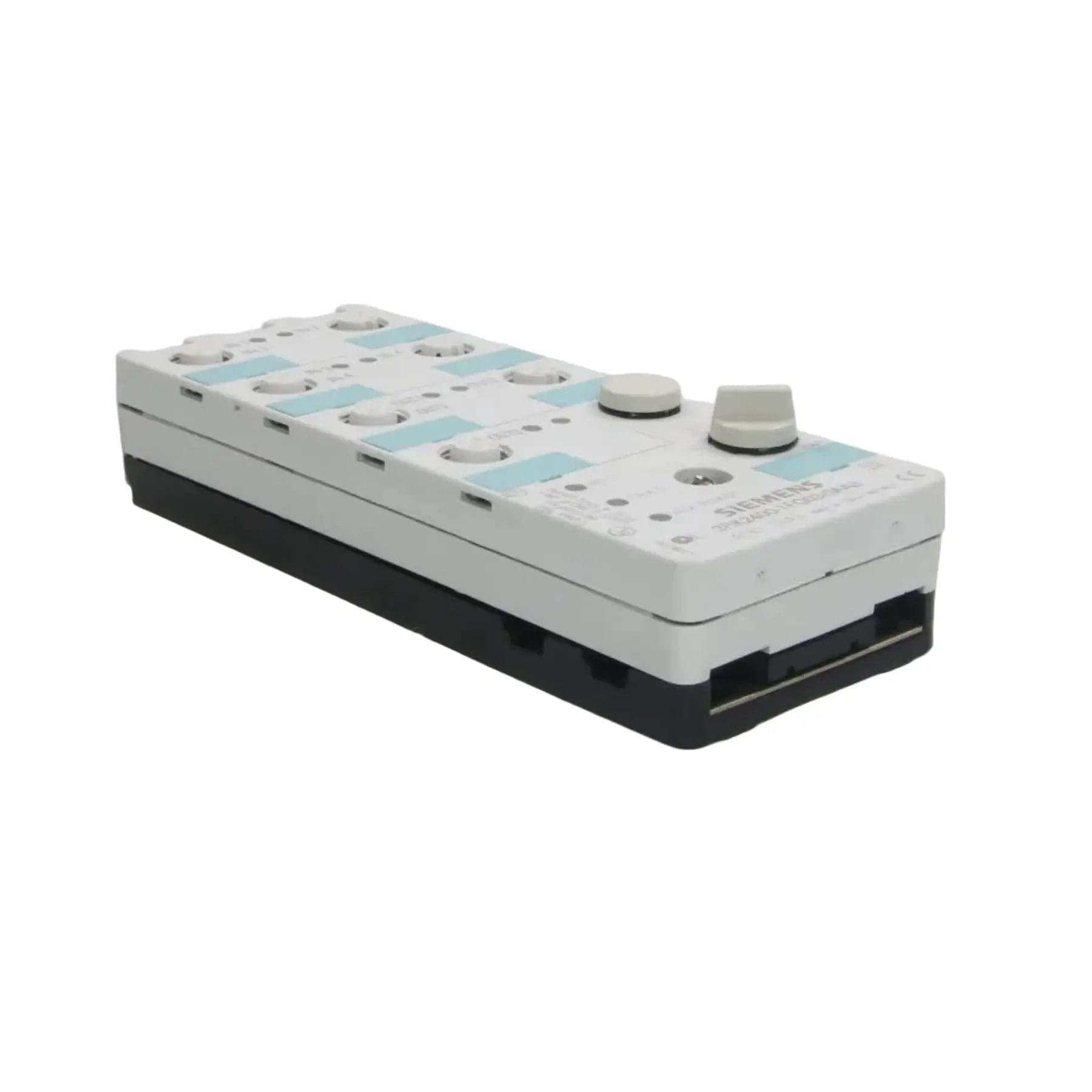 Siemens 3RK2400-1FQ03-0AA3 Digital I/O Compact Module