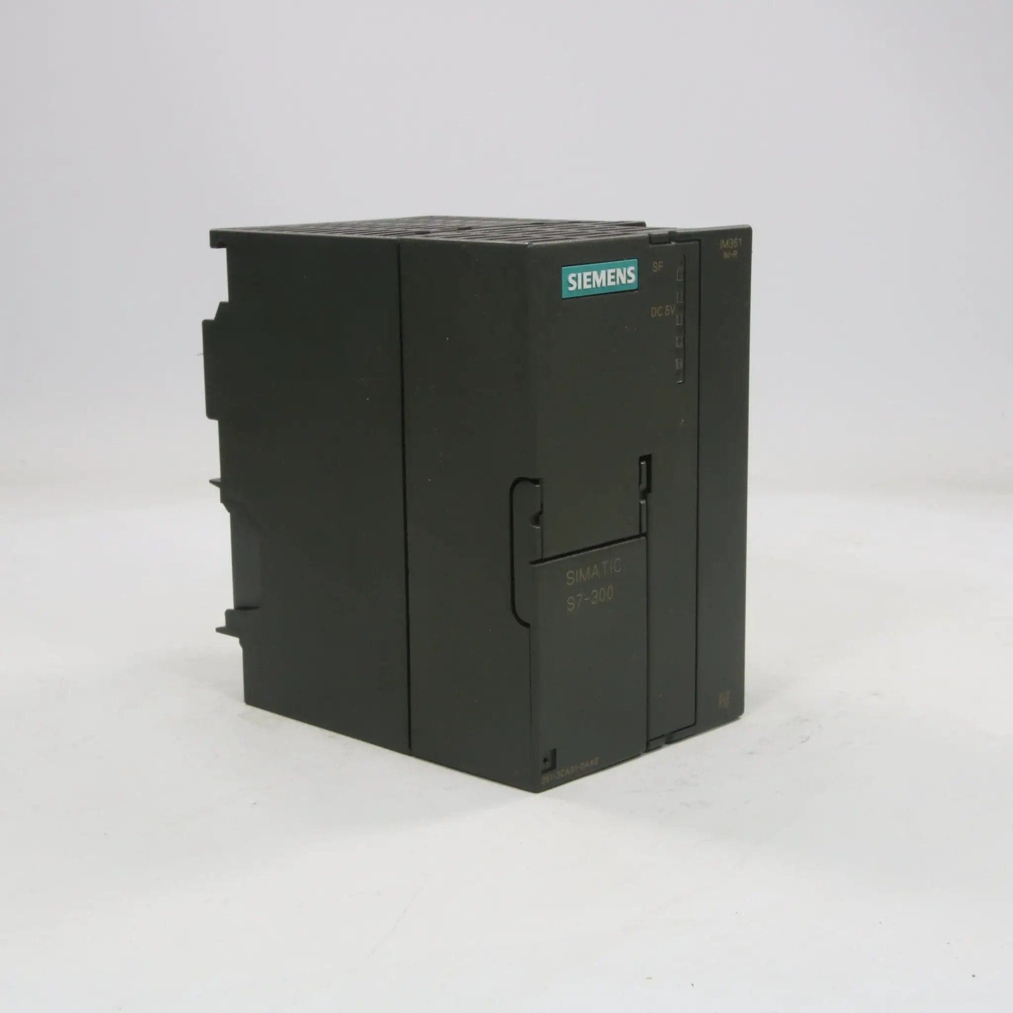 Siemens 6ES7 361-3CA01-0AA0 Interface Module