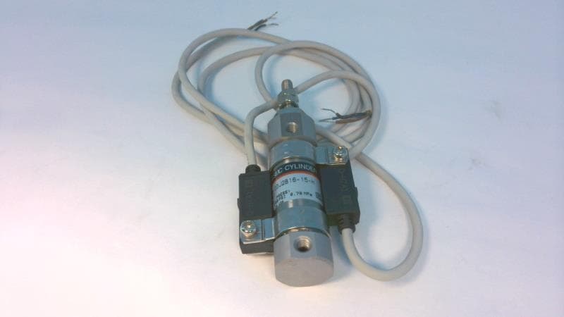 SMC 20-CDJ2B16-15-H7A1
