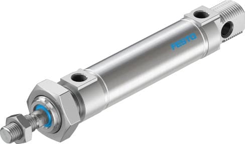 FESTO DSNU-25-50-PPV-A