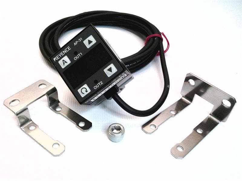 KEYENCE CORP AP-31