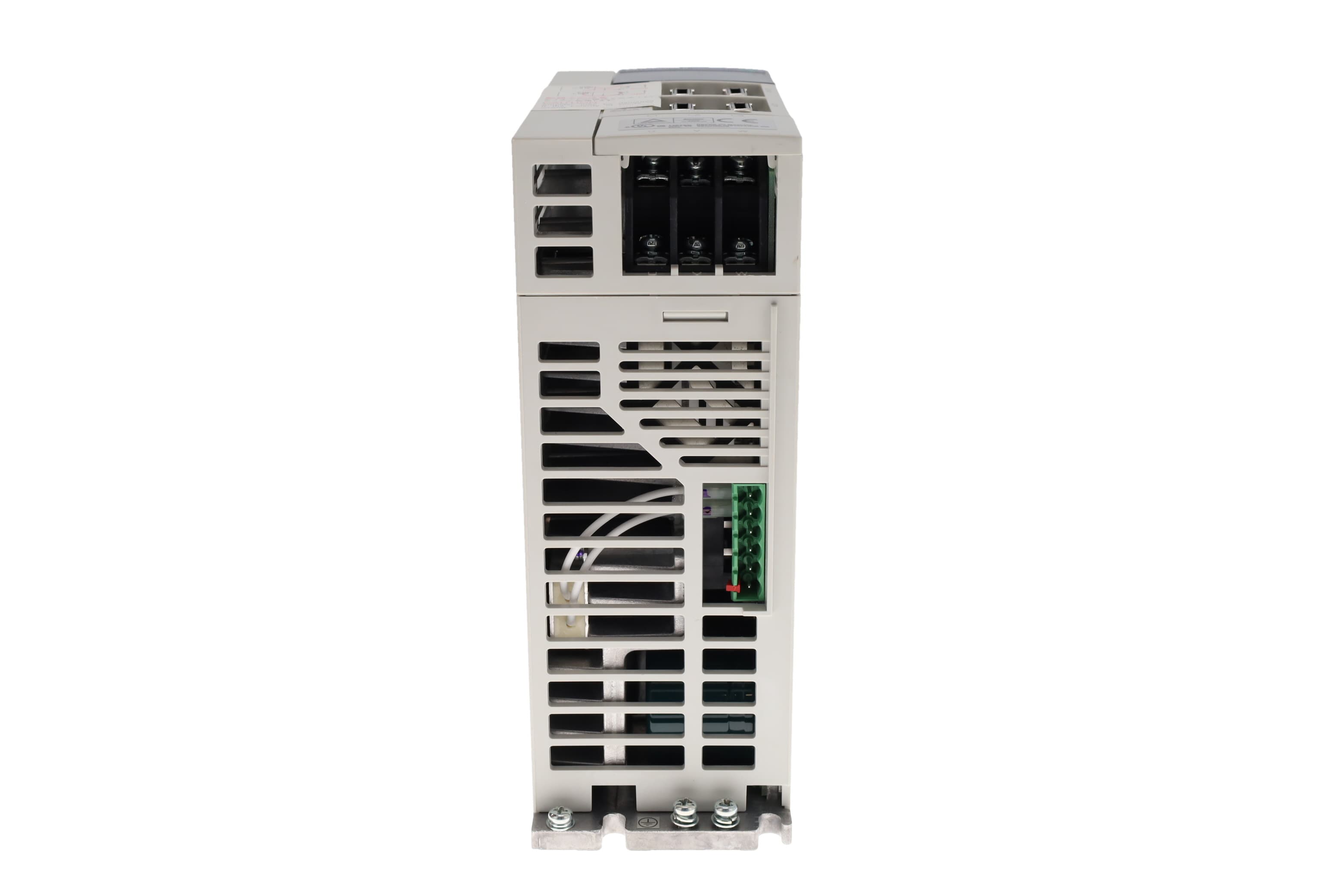 MITSUBISHI MR-J2S-100A