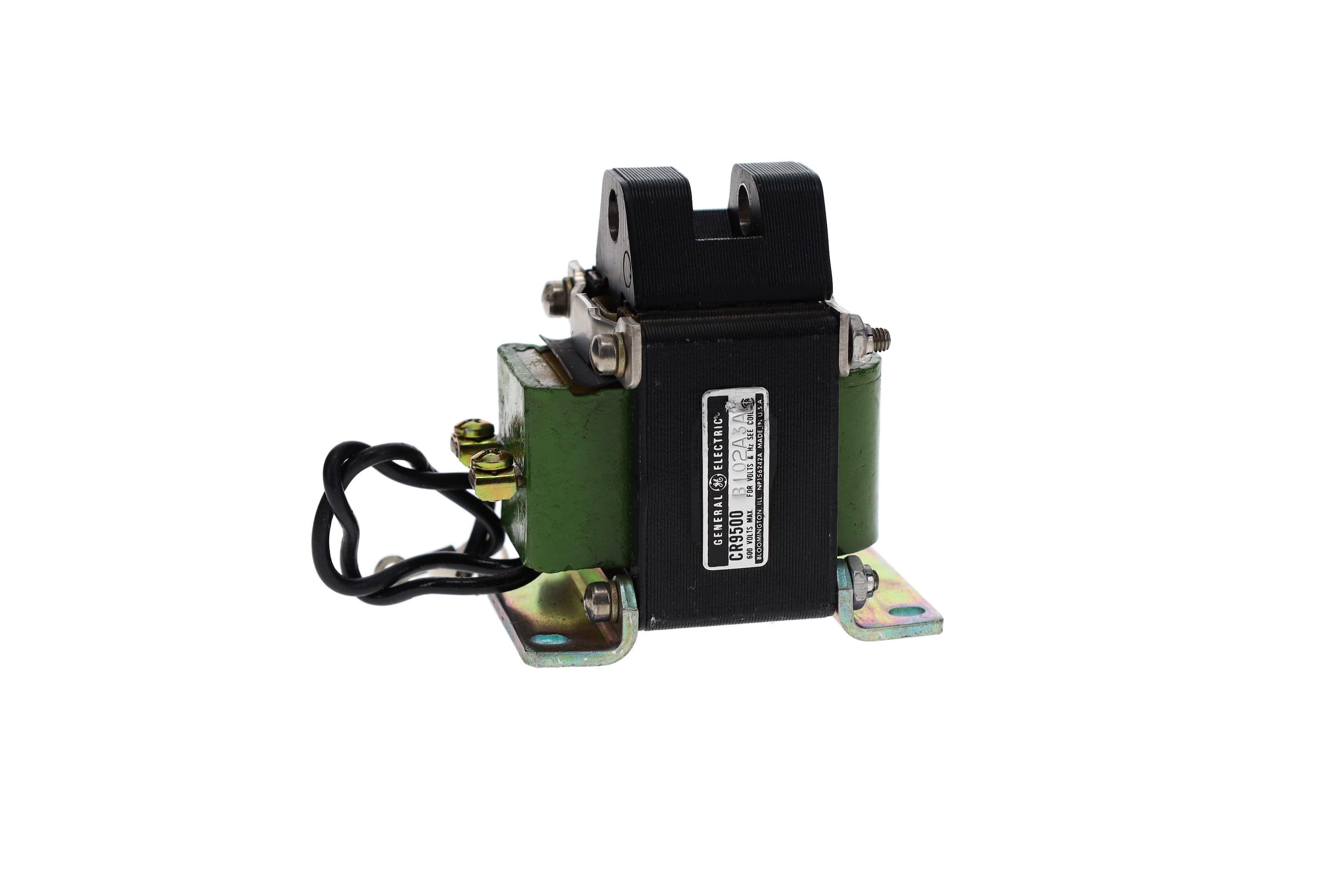 GENERAL ELECTRIC CR9500B102A2A