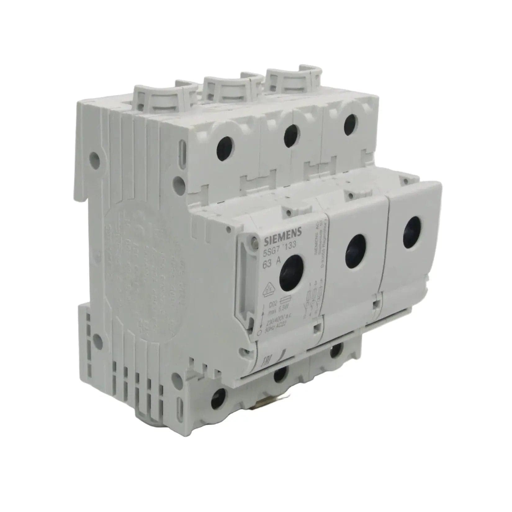 Siemens Sentron 5SG7 133 Fused Switch Disconnector