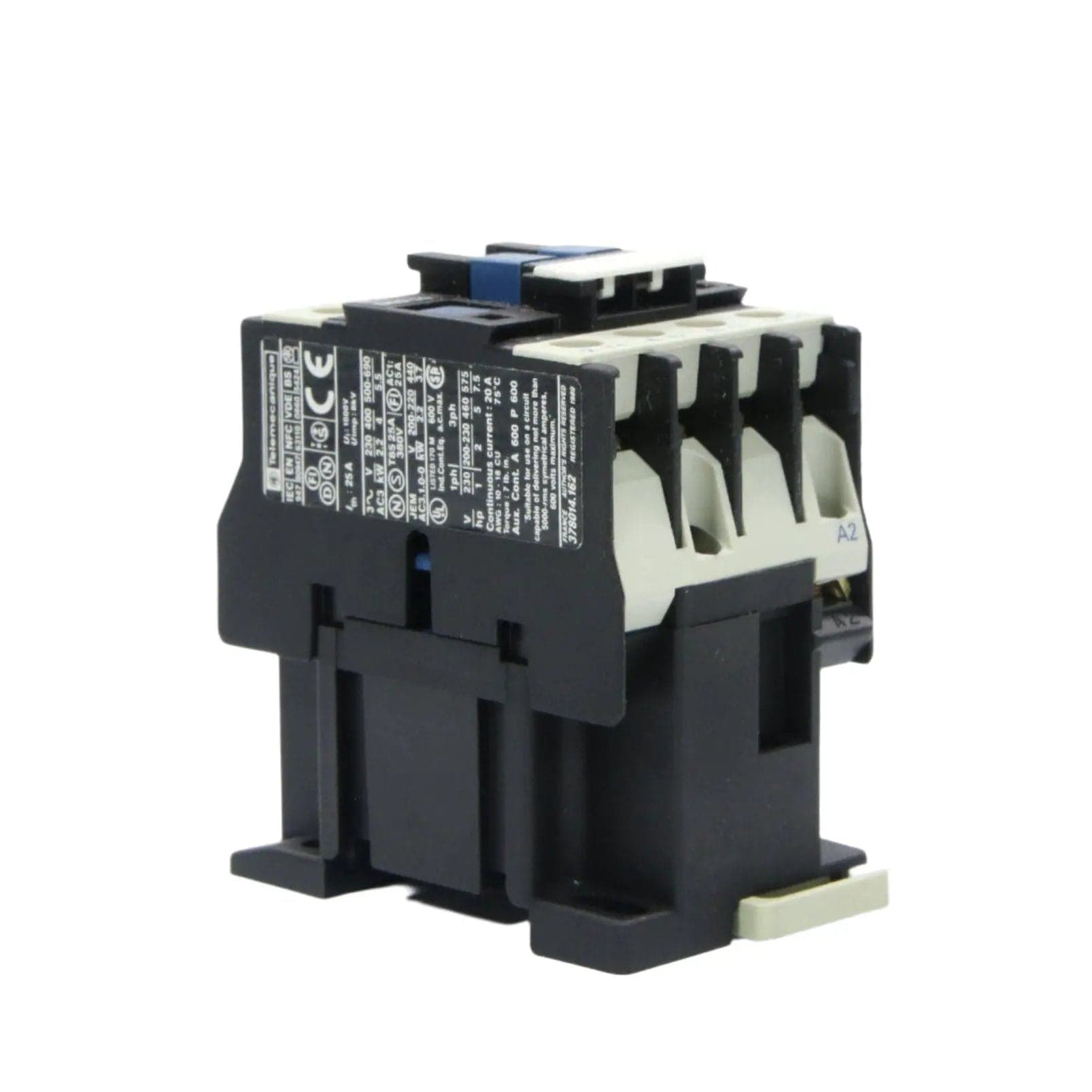 Telemecanique LC1-D09-10 230 Volt