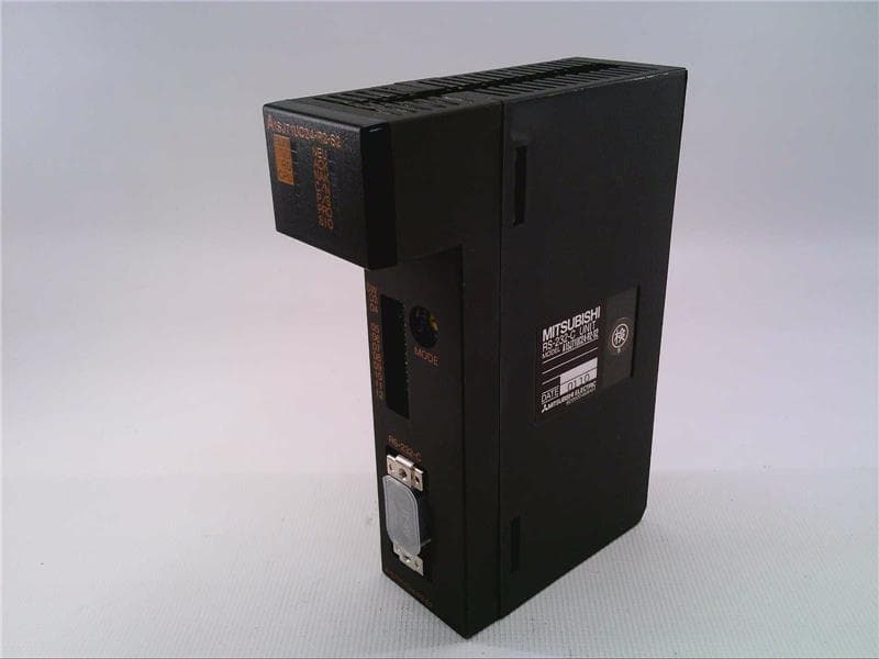 MITSUBISHI A1S-J71UC24-R2-S2