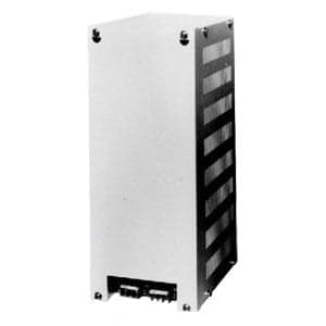 Resistor Brake Unit, UL, 460 Vac, 55 kW / 75 HP