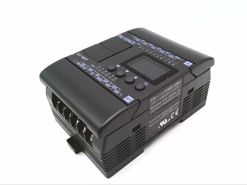 KEYENCE CORP KV-16DT