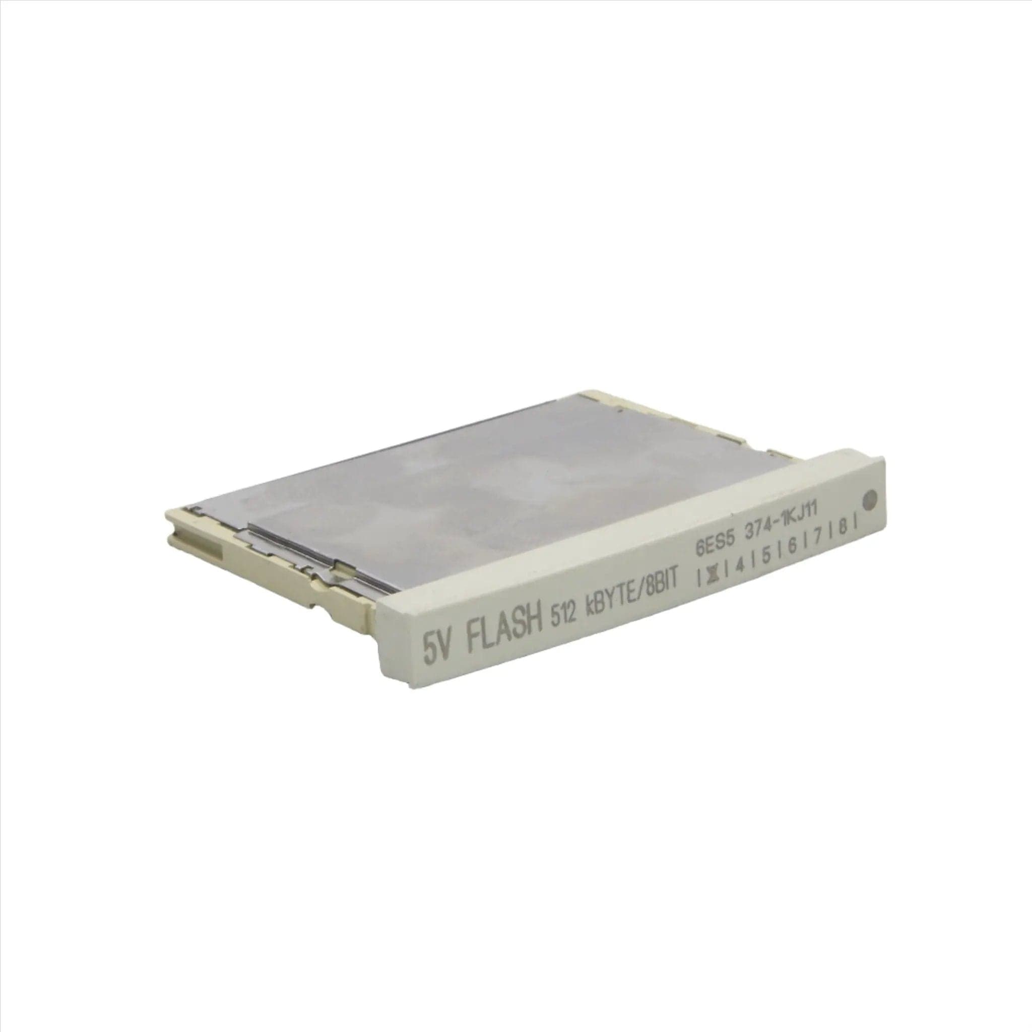 Siemens 6ES5374-1KJ11 Memory Card