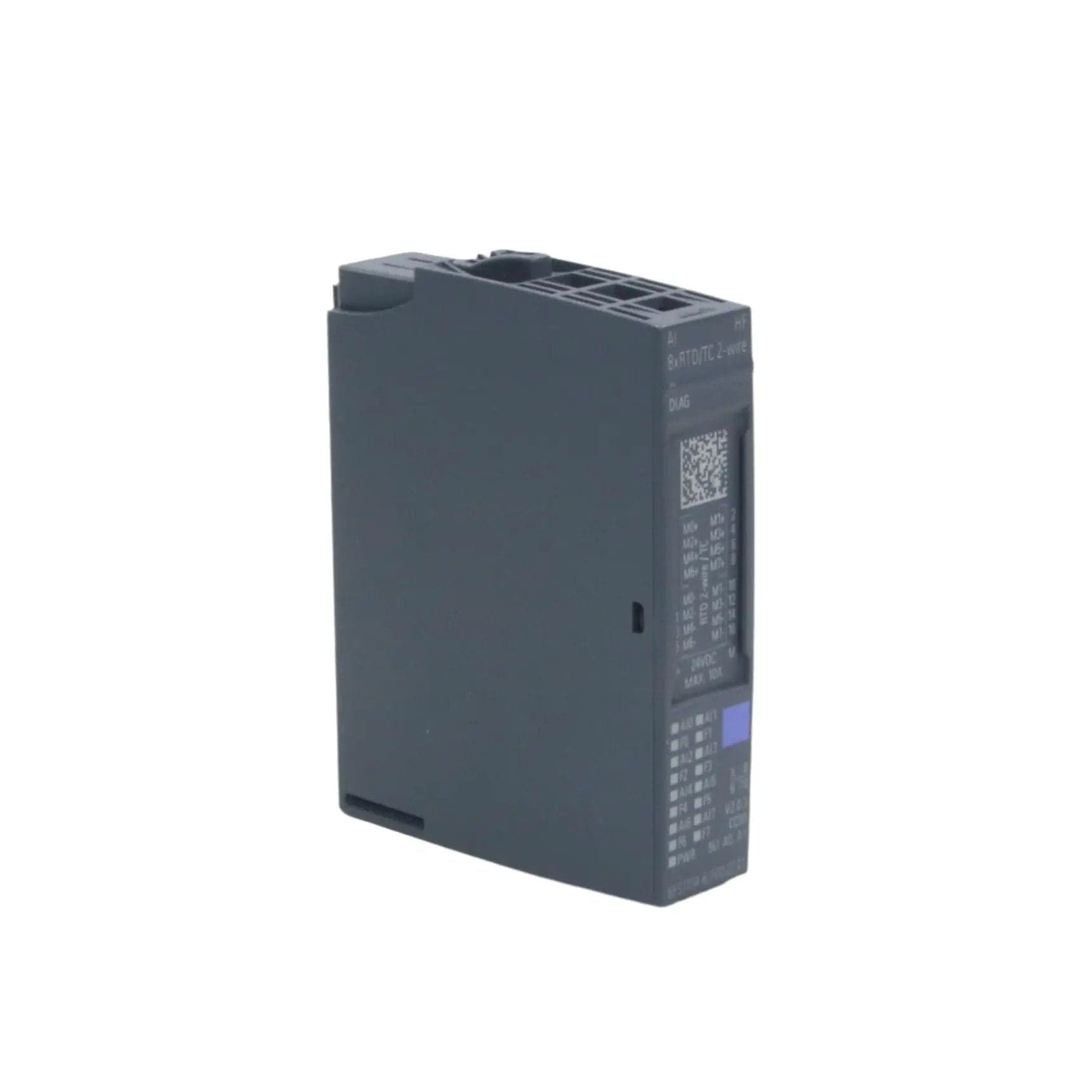 Siemens 6ES7 134 6JF00 0CA1 Analog Input Module